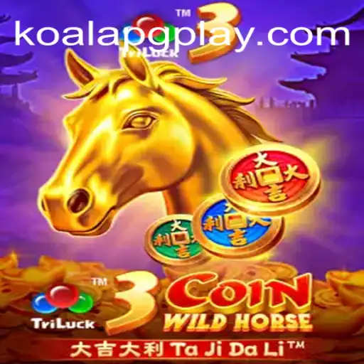 Descubra o Mundo de 3CoinWildHorse: O Jogo que Está Conquistando os Gamers