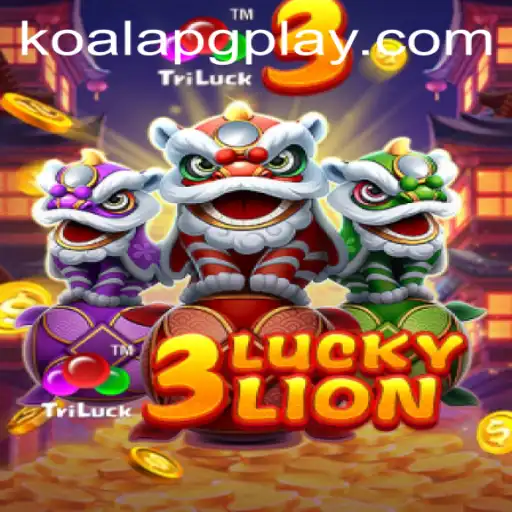 Explorando o Fascinante Mundo de 3LUCKYLION: Um Guia Completo