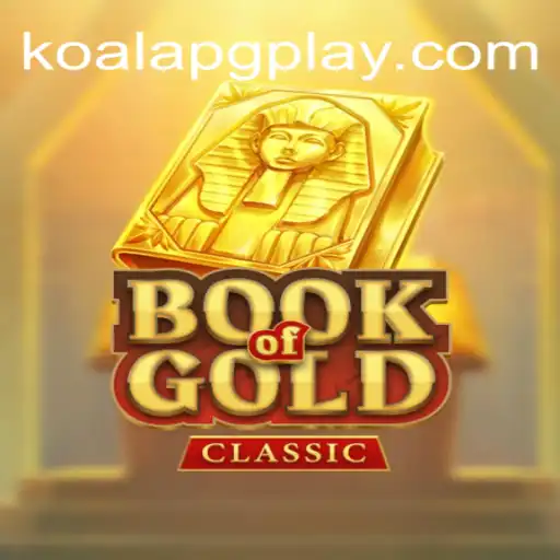 Descubra o Fascinante Mundo de BookOfGoldClassic