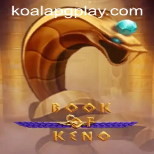 Descubra a Magia do BookOfKeno - Um Jogo de Sorte e Estratégia