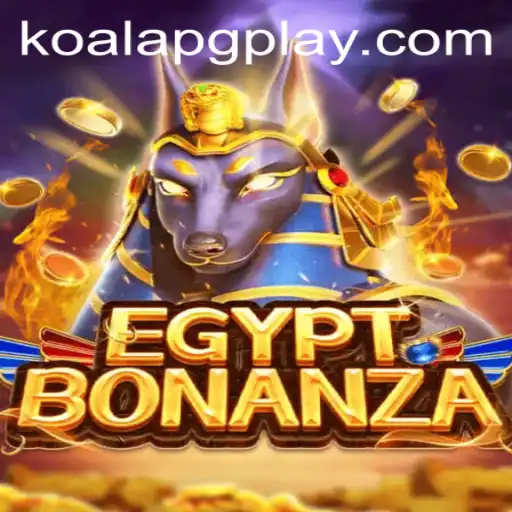 Explore o Fascinante Mundo de EgyptBonanza: Uma Aventura de Jogo com koalapg