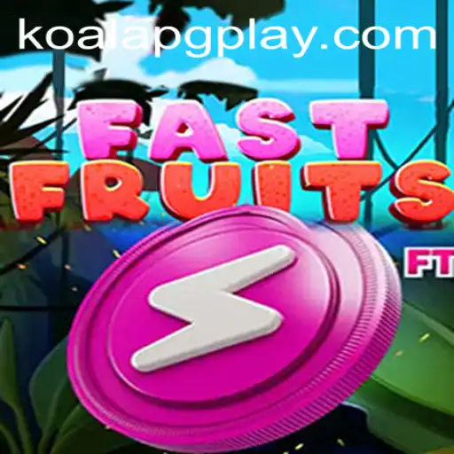 Desvendando FastFruits: Uma Experiência de Jogo Inovadora