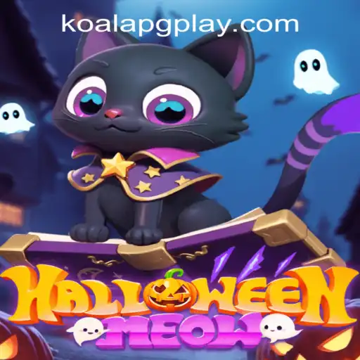 HalloweenMeow: Uma Aventura Assustadoramente Divertida