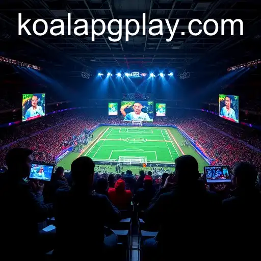 Jogos ao vivo