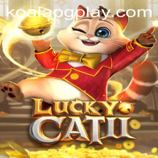 Explorando o Mundo de LuckyCatII: Uma Jornada Inovadora no Universo dos Jogos