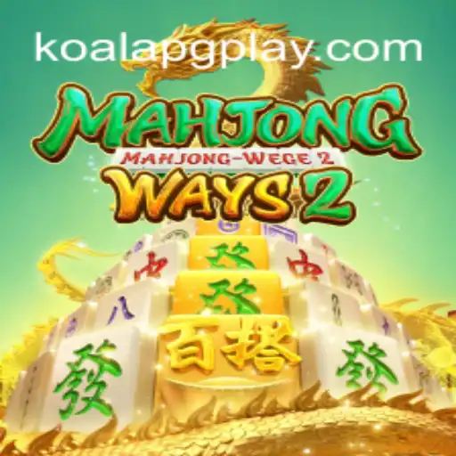 MahjongWays2: Um Mergulho no Mundo do Koalapg