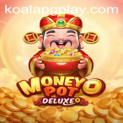Explorando o Fascinante Mundo de MoneyPotDELUXE: Um Jogo Revolucionário