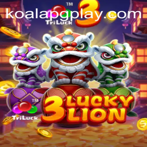 Explorando o Fascinante Mundo de 3LUCKYLION: Um Guia Completo