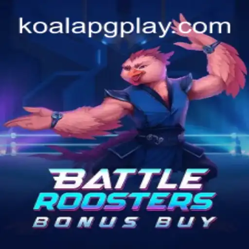 BattleRoostersBonusBuy: Uma Jornada Emocionante no Mundo dos Jogos Online