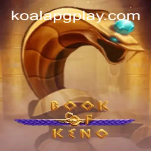 Descubra a Magia do BookOfKeno - Um Jogo de Sorte e Estratégia