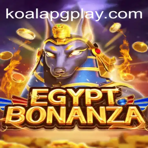 Explore o Fascinante Mundo de EgyptBonanza: Uma Aventura de Jogo com koalapg