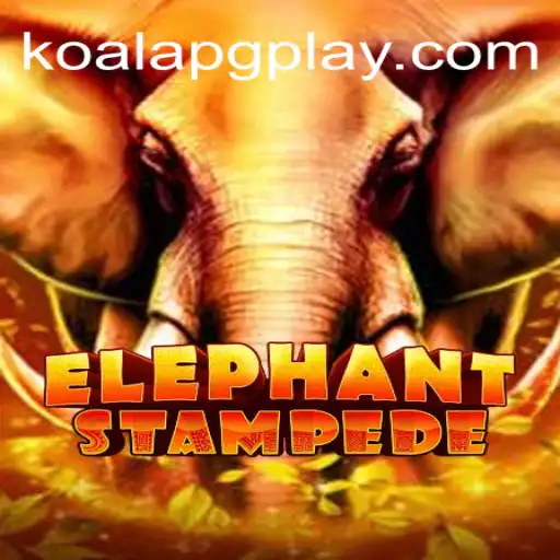 Explorando o Mundo Aventura de ElephantStampede