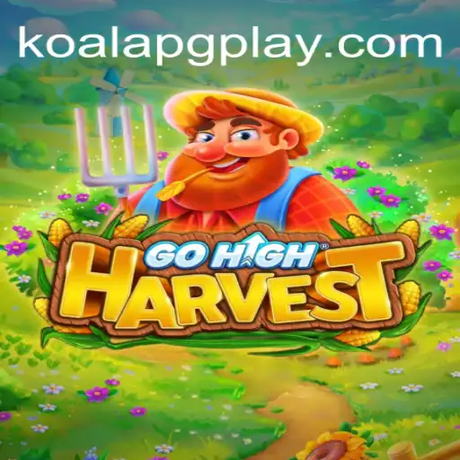 Explorando o Mundo de Aventuras do Jogo GoHighHarvest