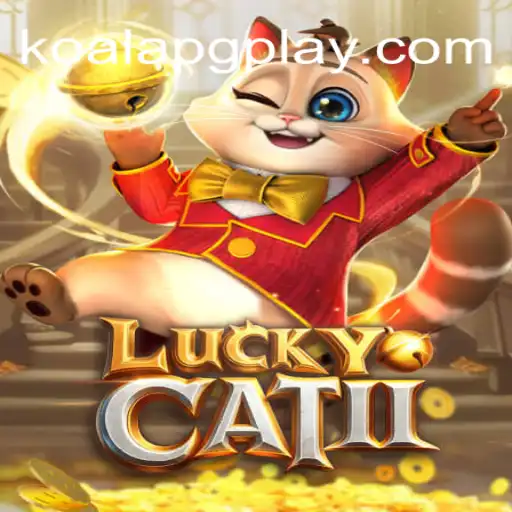 Explorando o Mundo de LuckyCatII: Uma Jornada Inovadora no Universo dos Jogos