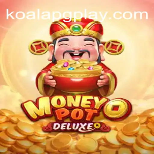 Explorando o Fascinante Mundo de MoneyPotDELUXE: Um Jogo Revolucionário
