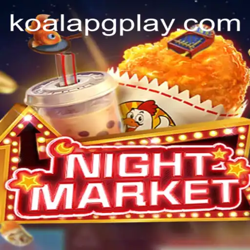 Explorando o Mundo de NIGHTMARKET: Um Jogo de Estratégia Inovador