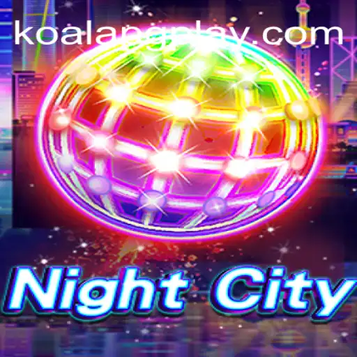 NightCity: Explorando a Aventura Urbana com Koalapg