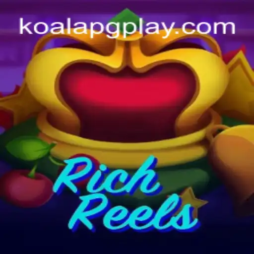 Descubra RichReels: Uma Viagem Inovadora no Mundo dos Jogos de Cassino Online