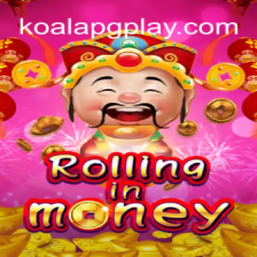Descubra o Mundo Empolgante de RollingInMoney