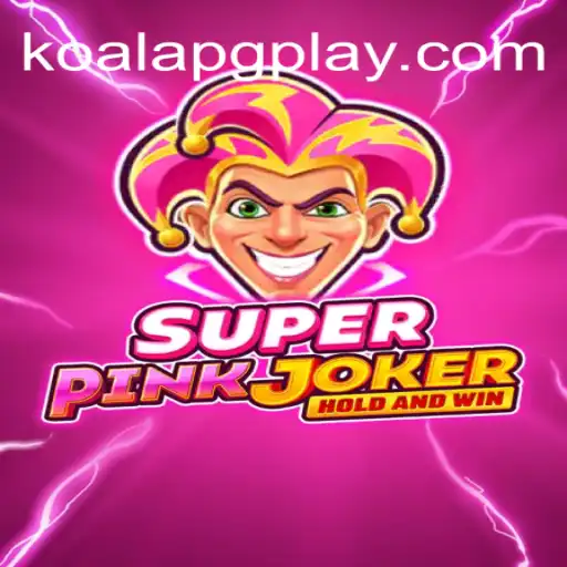 Explorando o Mundo de SuperPinkJoker: A Última Sensação do Universo dos Games