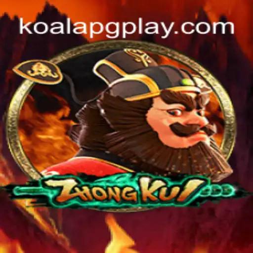 ZhongKui: Uma Jornada ao Mundo Místico