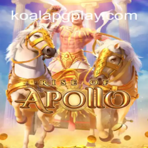 Descubra RiseofApollo: Mergulhe na Aventura Mítica com Koalapg