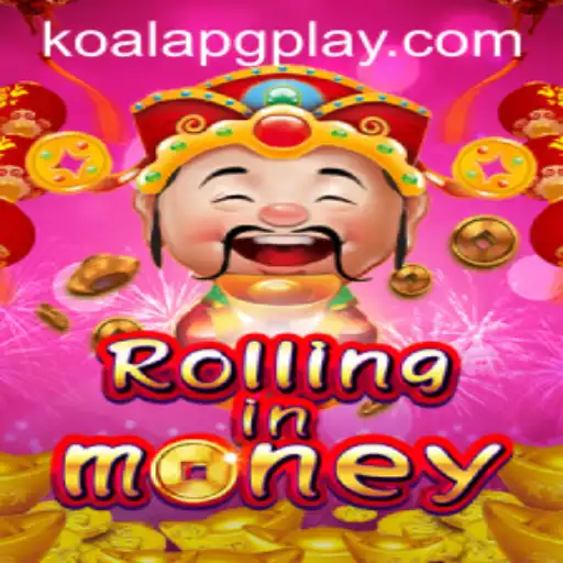 Descubra o Mundo Empolgante de RollingInMoney