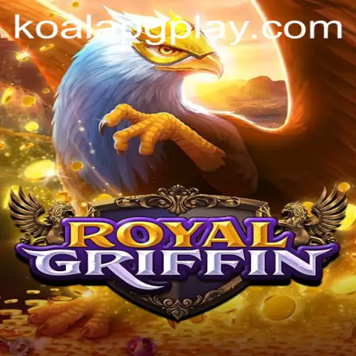 Descubra o Mundo Fascinante de RoyalGriffin: O Jogo de Estratégia do Ano