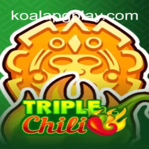 Descubra TripleChili: Um Mergulho no Mundo do Entretenimento e Estratégia