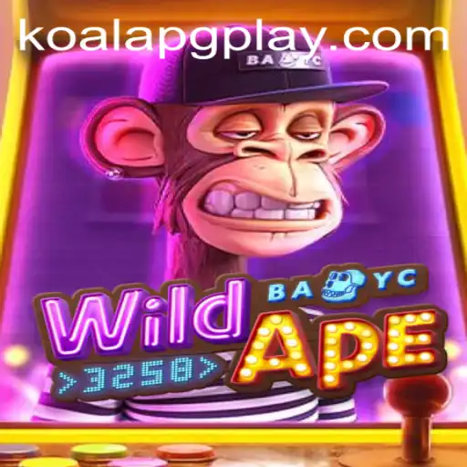 Descubra WildApe3258: A Nova Sensação entre os Jogos de Aventura
