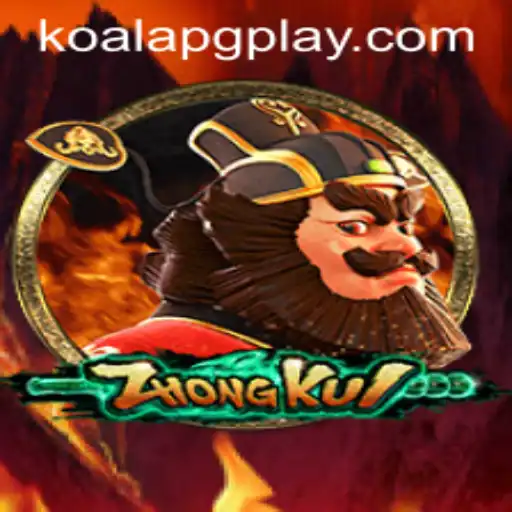 ZhongKui: Uma Jornada ao Mundo Místico